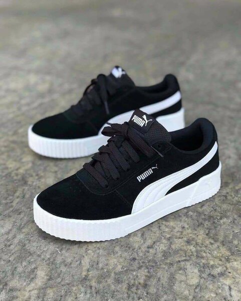 Baskets Puma Classiques