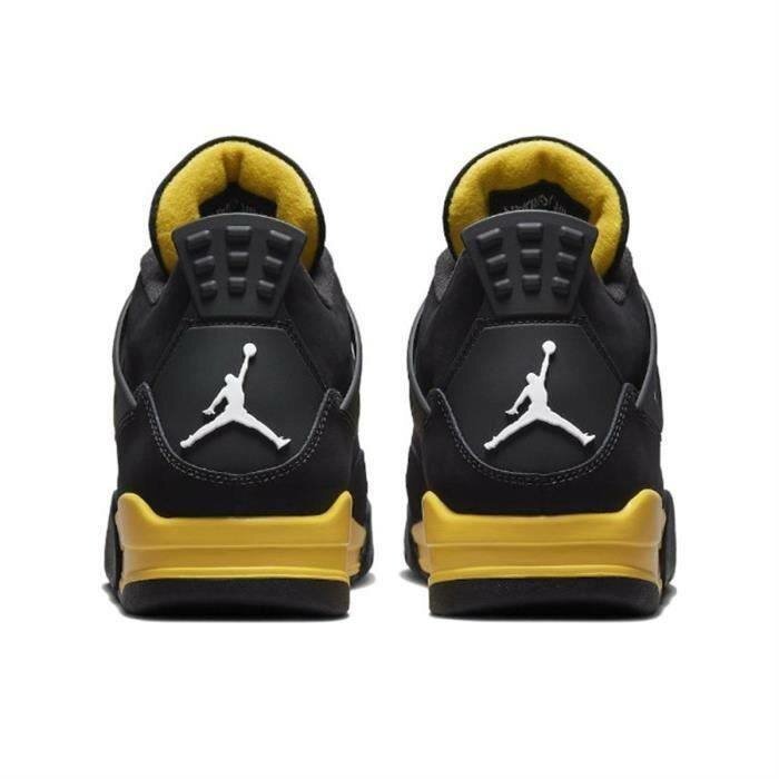 Air jordan rétro 4
