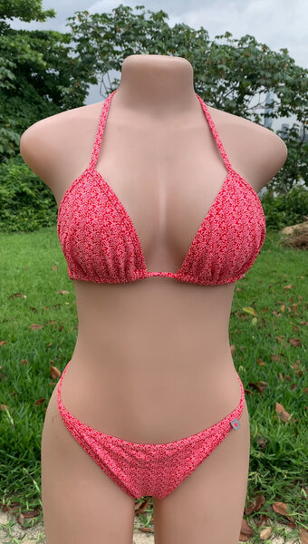 Bikinis Femme Élégants