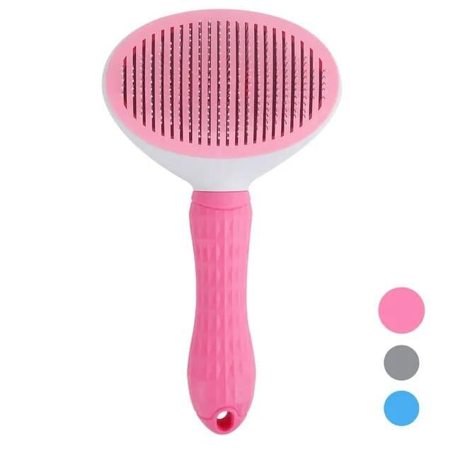 Brosse peigne