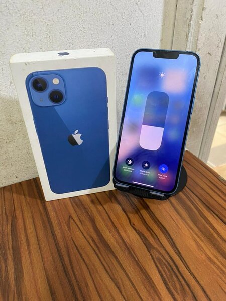 Smartphone compact performant