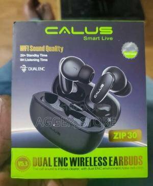 Écouteurs sans fil CALUS ZIP30