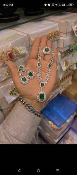 Jewlery sets