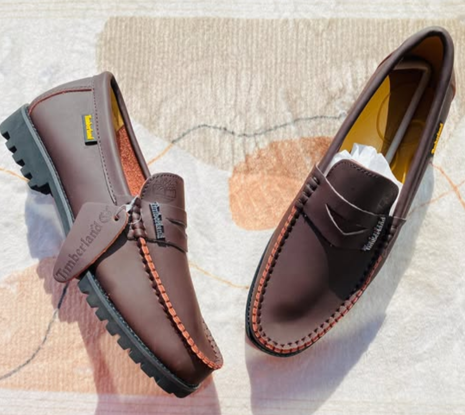 Moccasins Timberland