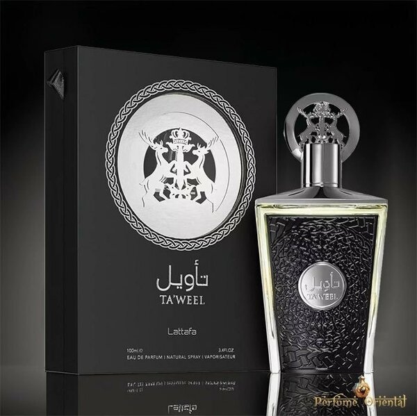 TAWEEL LATTAFA PERFUME