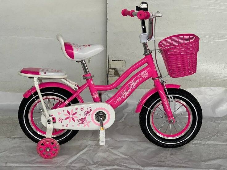 Vélo enfant - Modèles pour garçons et filles