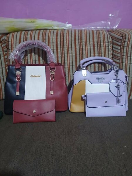 Sac à main élégant femme