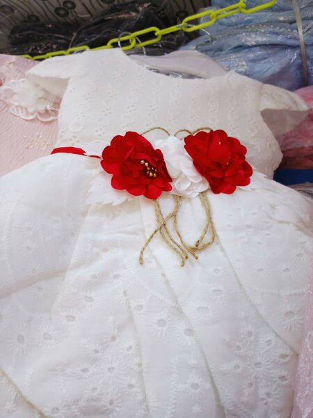 Robes de cérémonie pour filles