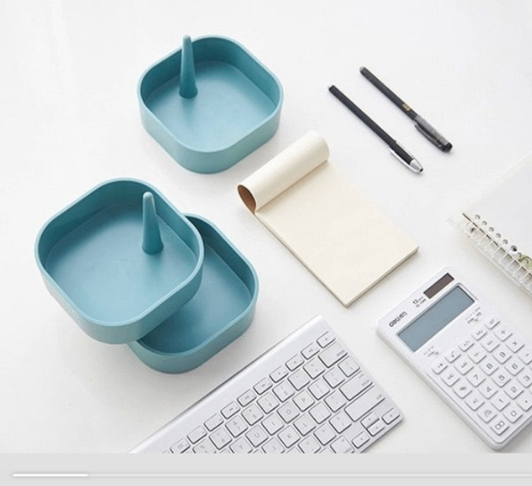 Boîte de rangement multifonction