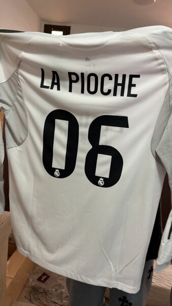 Maillot de Football Personnalisé