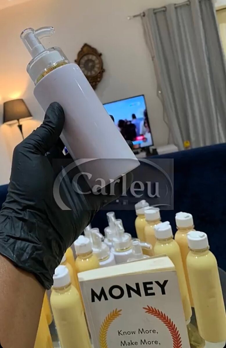 Whitening Body lotion