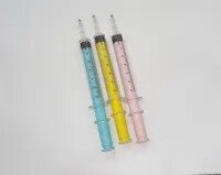 China Injection ink Pen /For boys&girls/smooth writing