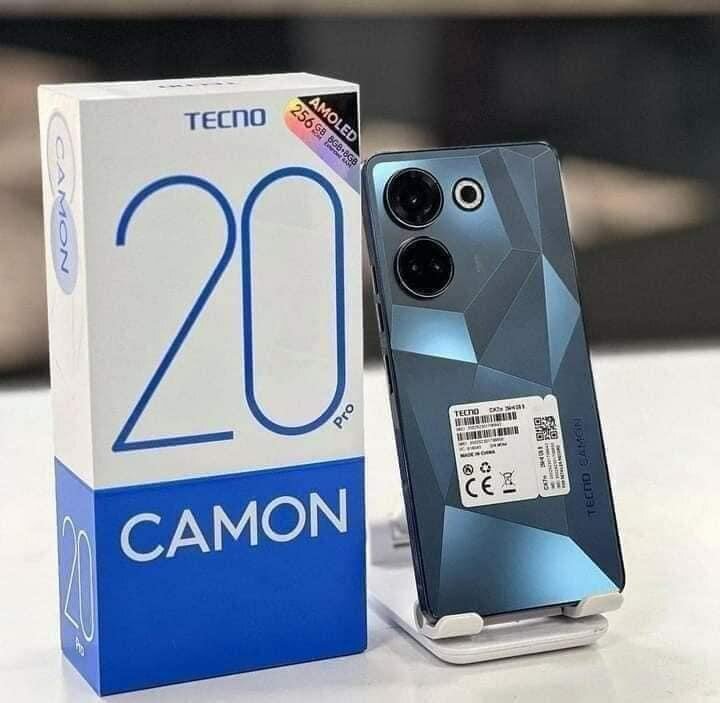 tecno camon 30pro et s24ultra