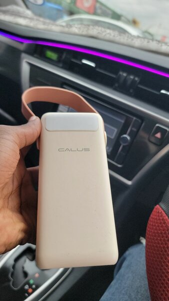 Power bank 40,000mah