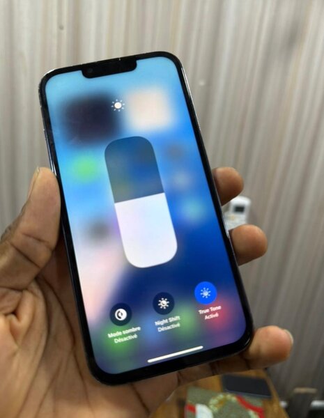 iPhone 13 Pro Max - Neuf