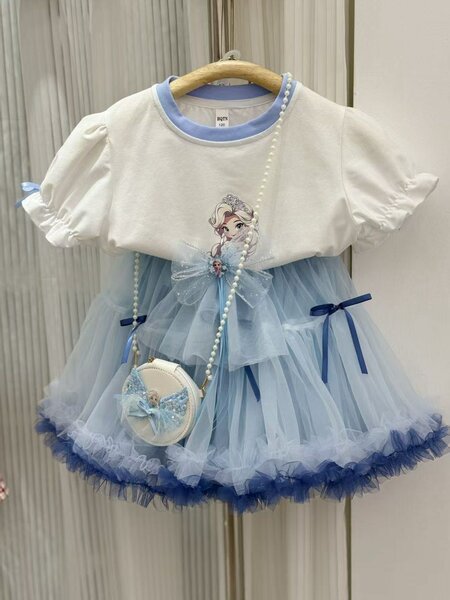 Комплект рост:110-150