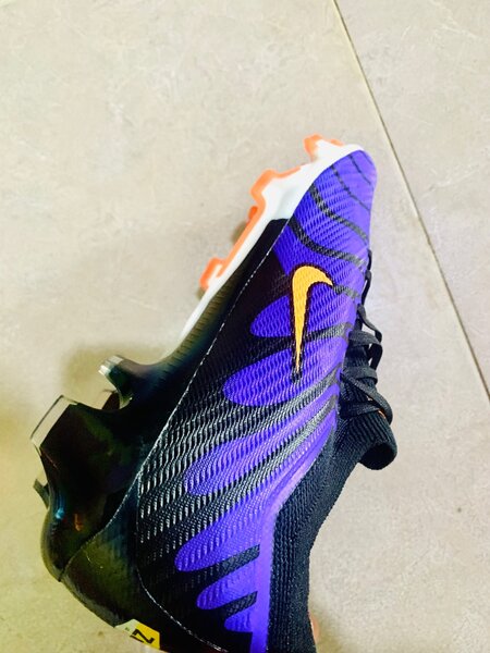 FOOTBALL BOOTS