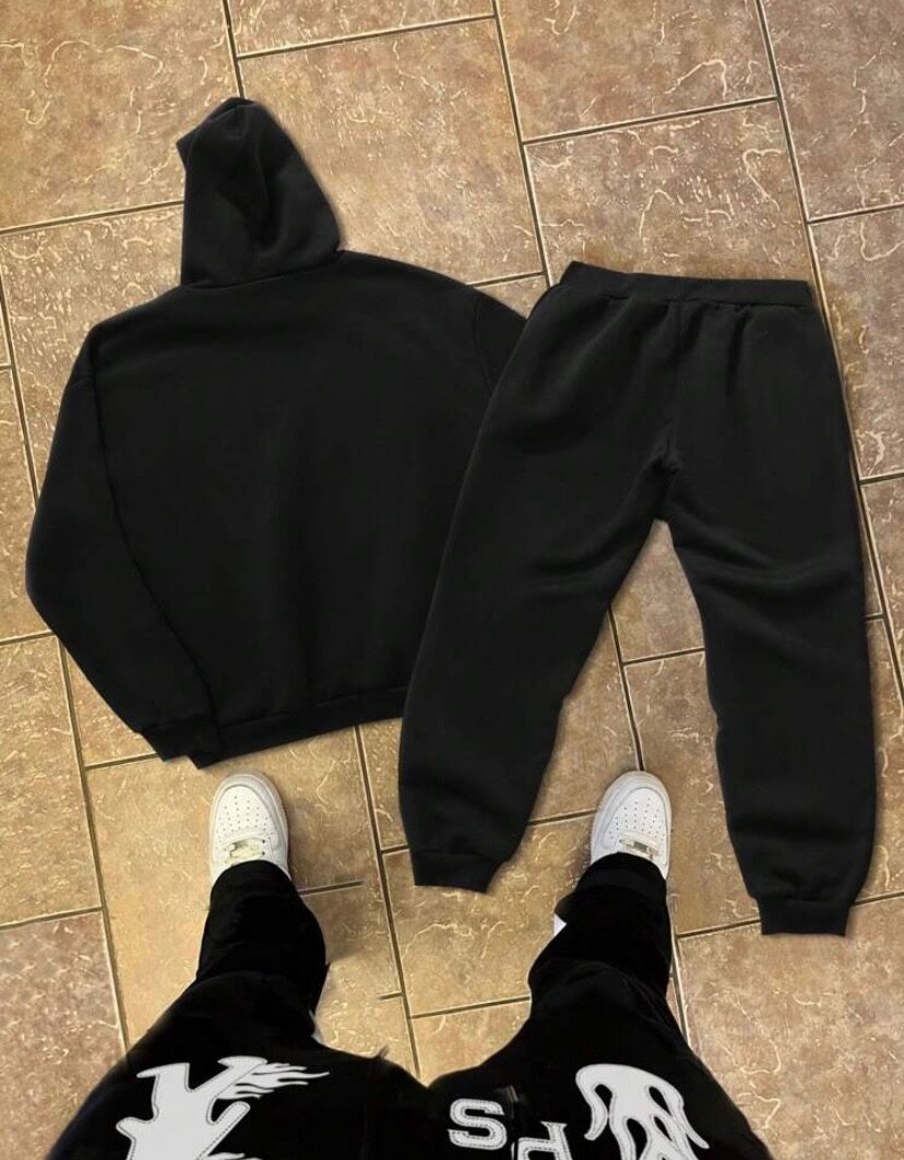 Survêtement corteiz