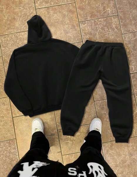 Survêtement corteiz