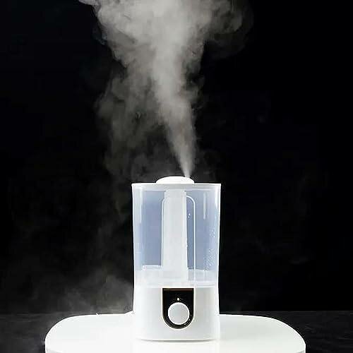 Air Humidifier 4Ltrs with fragrance oil