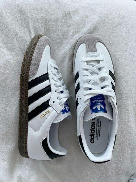 Adidas Samba Baskets Classiques
