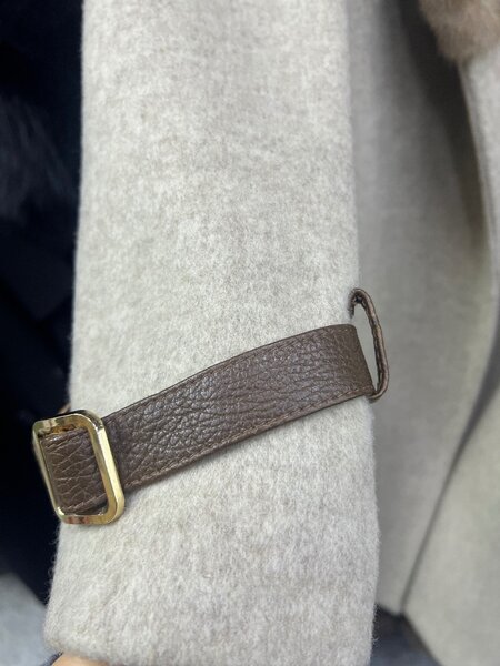 Альпака натуральный Rafaello