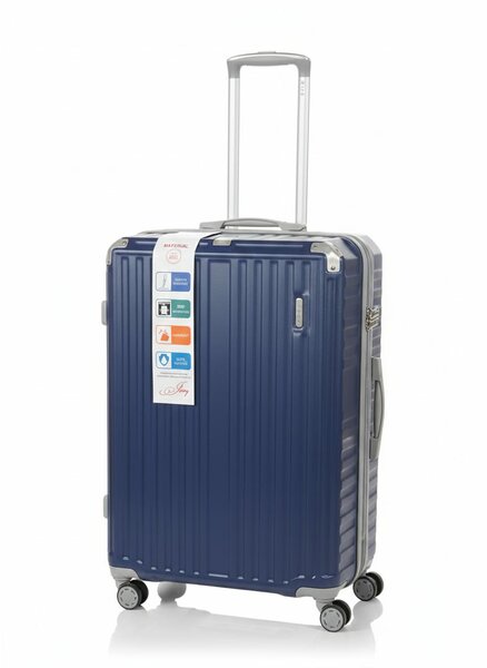 Valise Rigide Grand Format