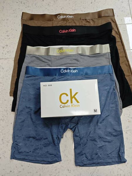 Boxers Calvin Klein Hommes