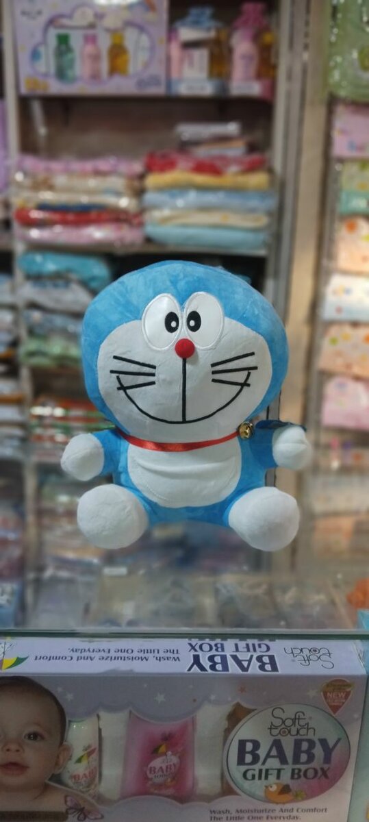 Doremon
