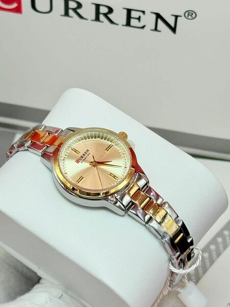 Montre élégante Curren femme