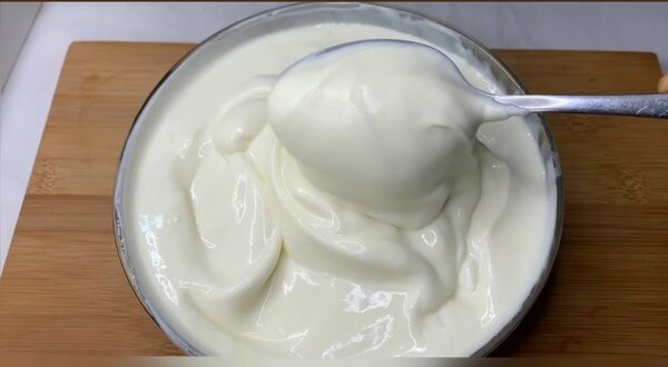 Lait caillé & Daiguai