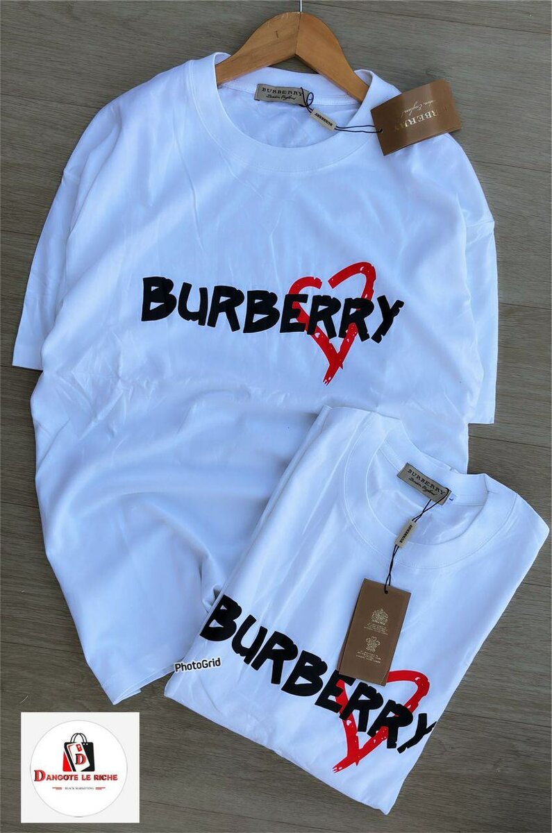 T-shirt blanc homme stylé