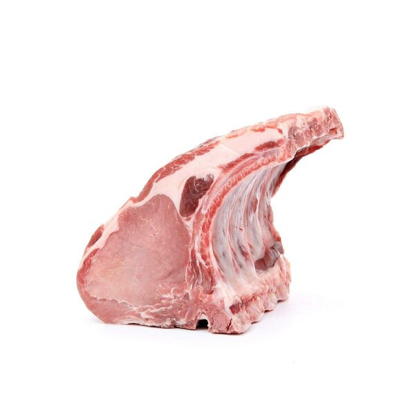 Viande de porc africain