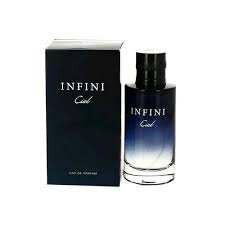 Eau de Parfum Infini Ciel