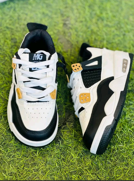 Kids jordans