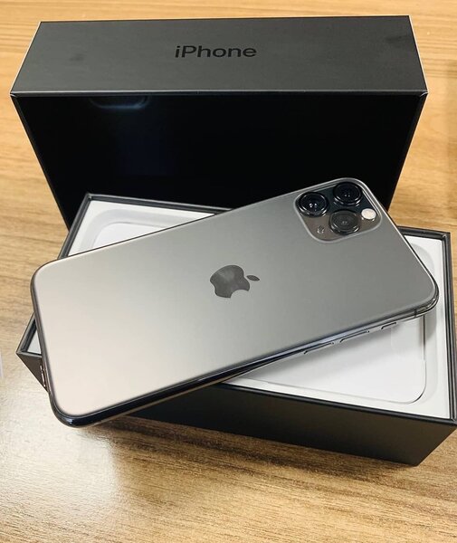 IPHONE 11 PRO MAX 128GB