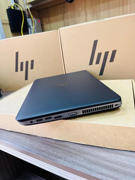 Ordinateur portable HP performant