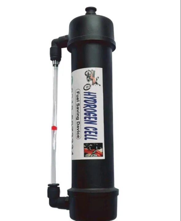 Hho Fuel Saving Kit for 70cc Bike, Fuel Saver Kit Version HC