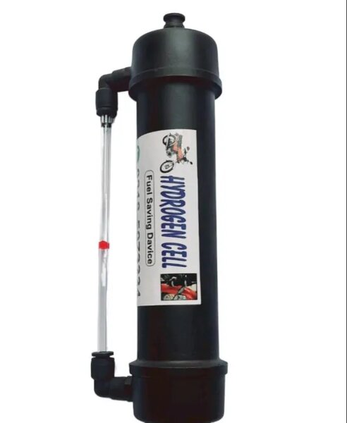 Hho Fuel Saving Kit for 70cc Bike, Fuel Saver Kit Version HC