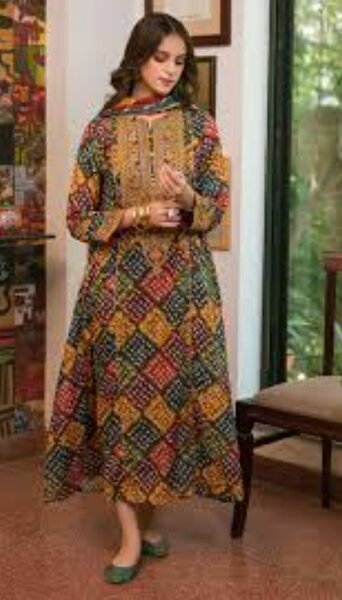 3 piece suit lawn