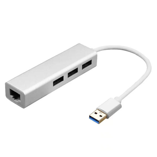 Adaptateur de port réseau