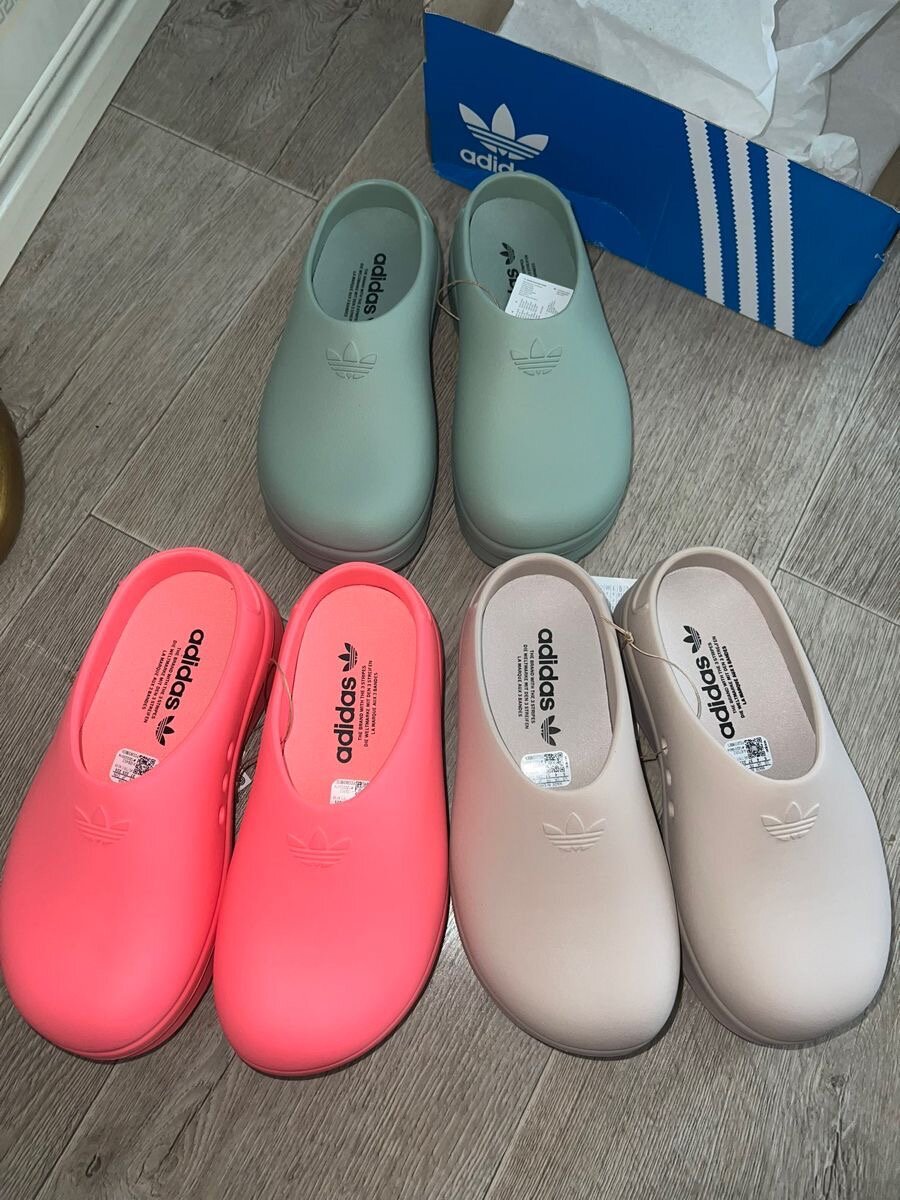 Sabots unisex confort Adidas