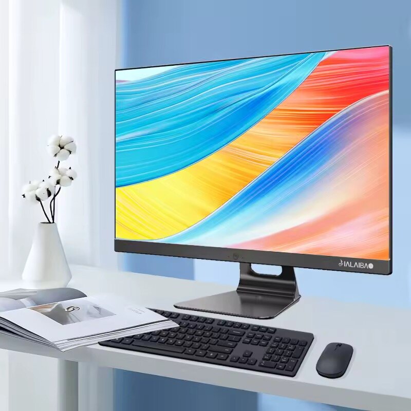 Écran PC Full HD 27 pouces