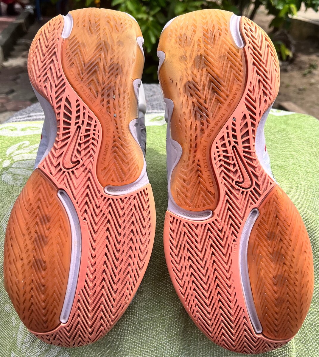 NikeGiannis Immortality EP '