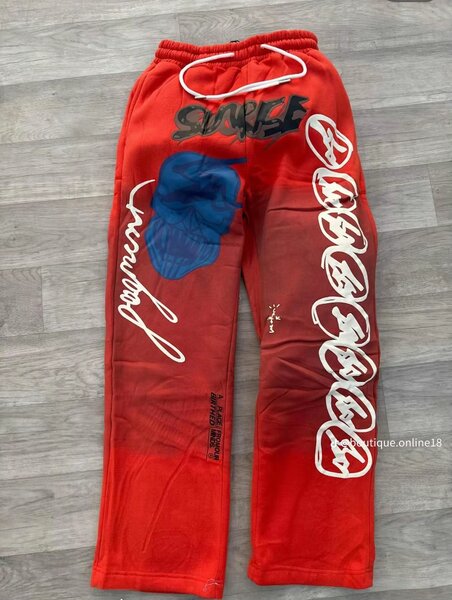 Pantalons de survêtement créatifs