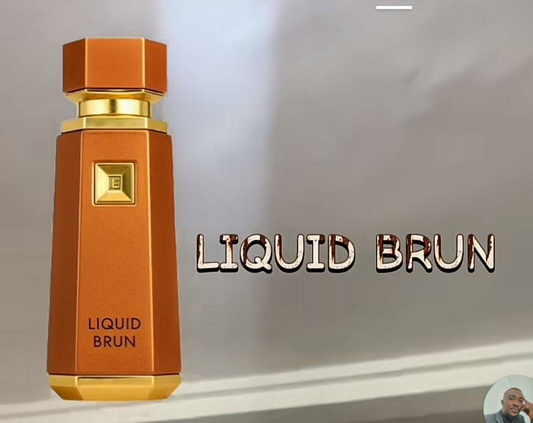 Parfum Élegant Intense