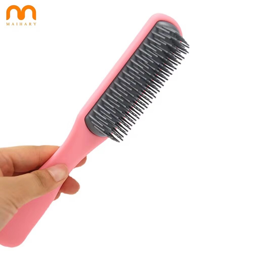 Brosse démêlante cheveux