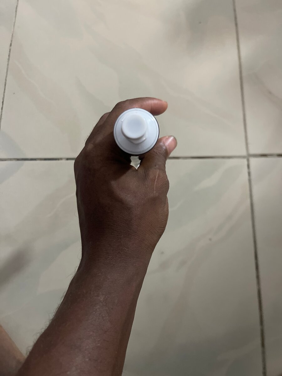 Dentifrice Aloe et Charbon