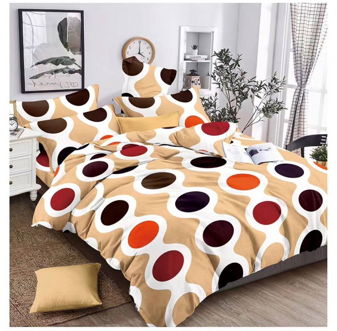 Bedsheet