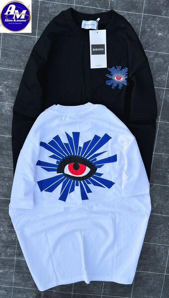 T-shirts graphiques tendance